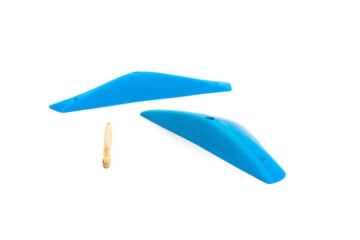 Weapon XL1