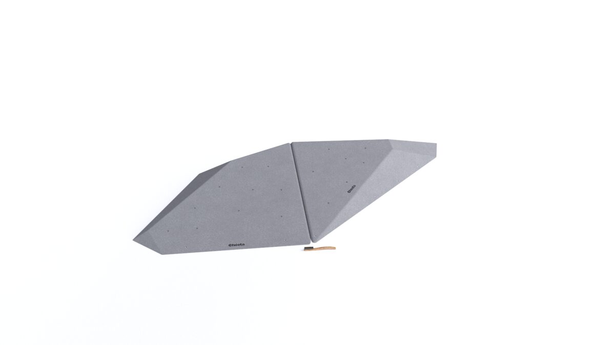 Flat Silex XXL1