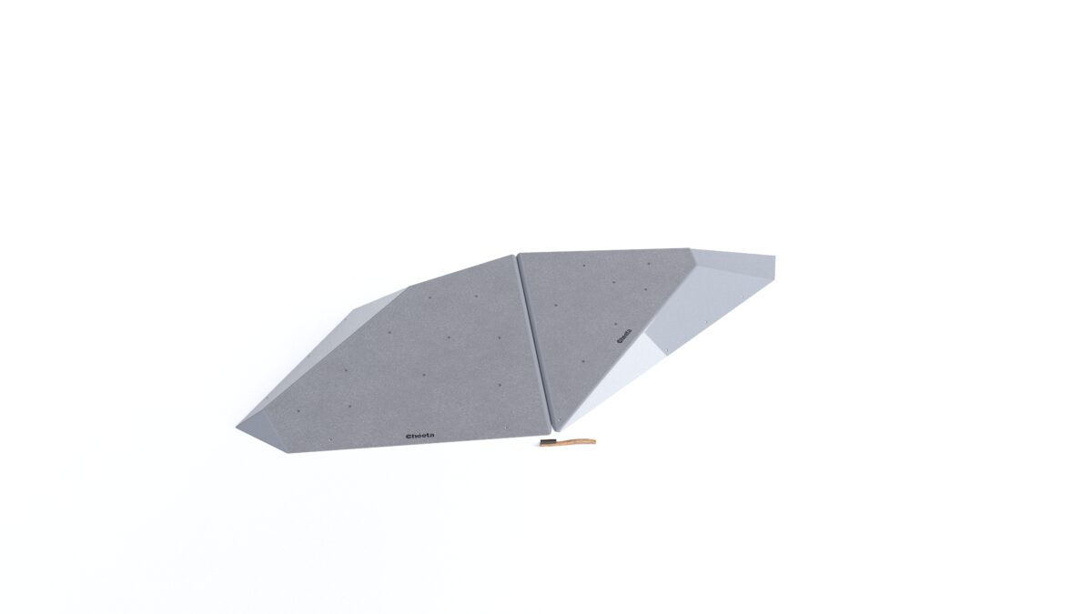 Flat Silex XXL1 DT